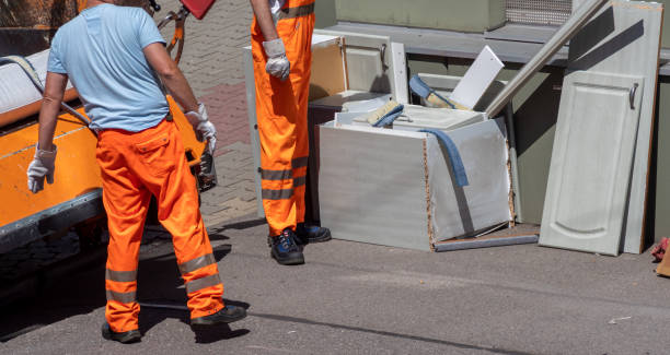 Brazil, IN Junk Removal  Company